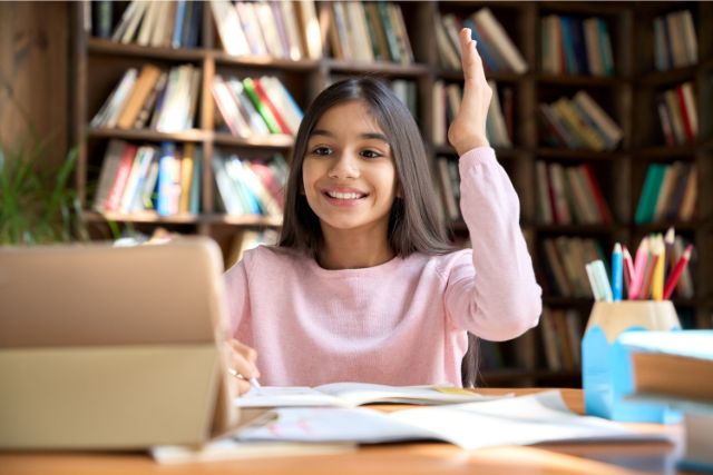 How qBotica helped a Global Non-Profit Organization Create a Safe Learning Environment for Kids Case Studies