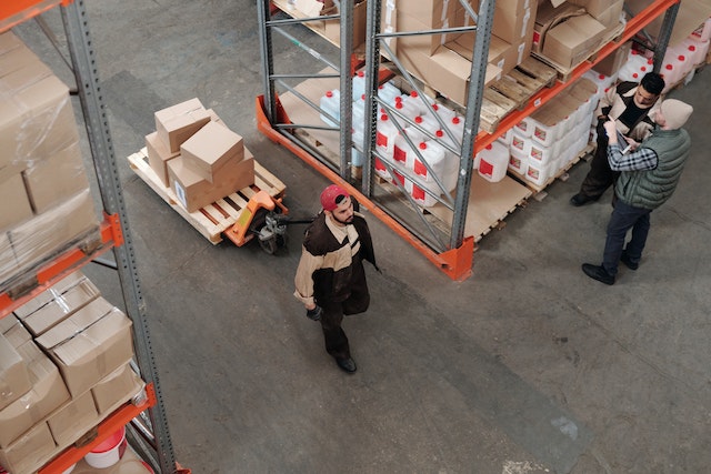 Supply chain Supply chain