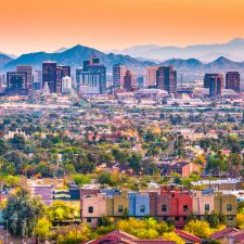 About Phoenix 1