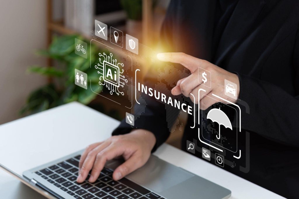 Solutions insurance automation